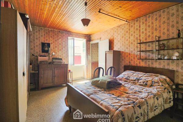 Maison 86 m² à Poitiers 86000