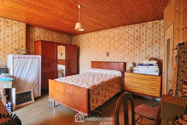Maison 86 m² à Poitiers 86000