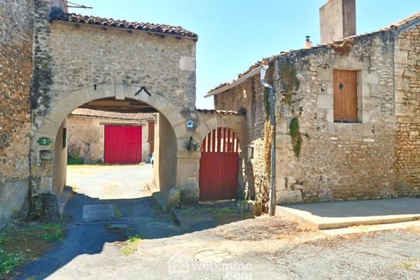 Maison 86 m² à Poitiers 86000