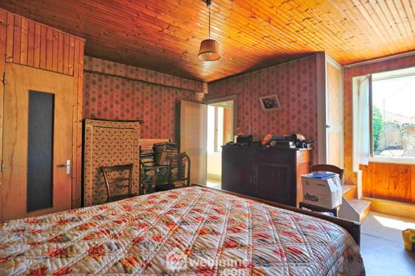 Maison 86 m² à Poitiers 86000