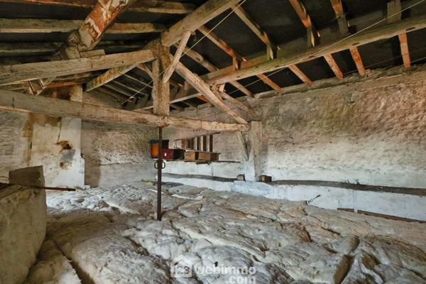 Maison 86 m² à Poitiers 86000
