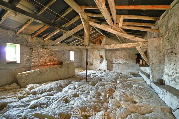 Maison 86 m² à Poitiers 86000