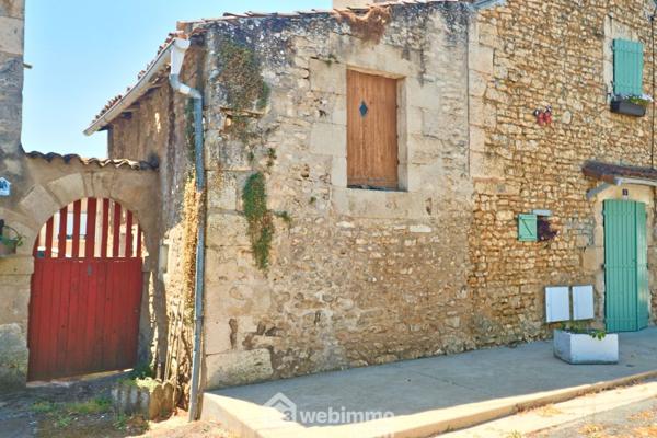 Maison 86 m² à Poitiers 86000