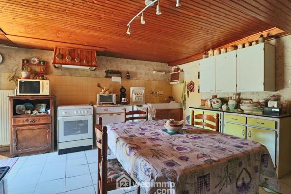 Maison 86 m² à Poitiers 86000