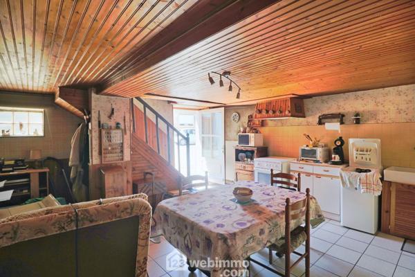 Maison 86 m² à Poitiers 86000