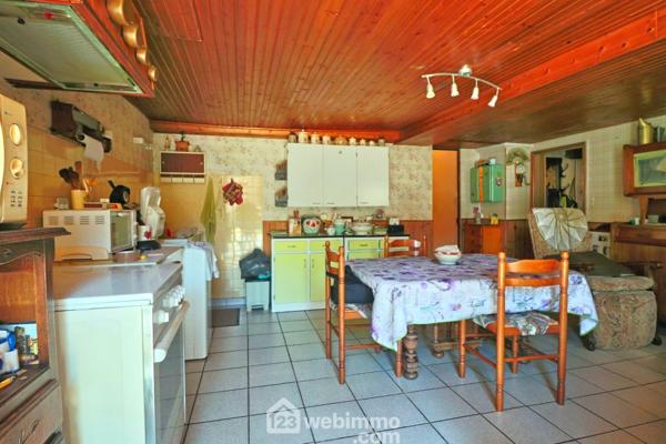 Maison 86 m² à Poitiers 86000