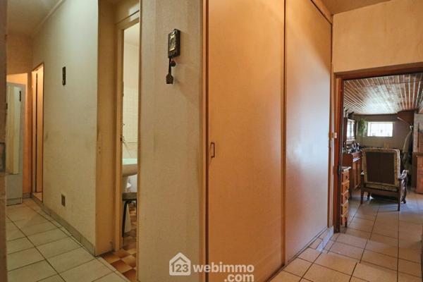 Maison 86 m² à Poitiers 86000
