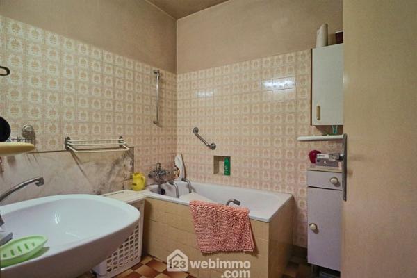 Maison 86 m² à Poitiers 86000