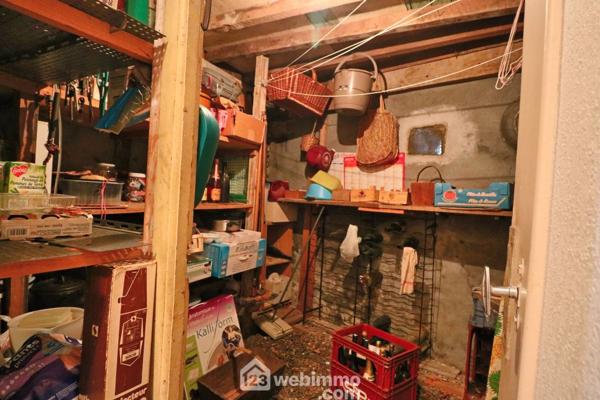 Maison 86 m² à Poitiers 86000