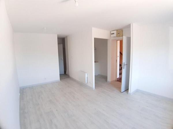Location Appartement 28.38 m² - Saint-dié-des-vosges 88100