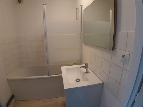 Location Appartement 28.38 m² - Saint-dié-des-vosges 88100
