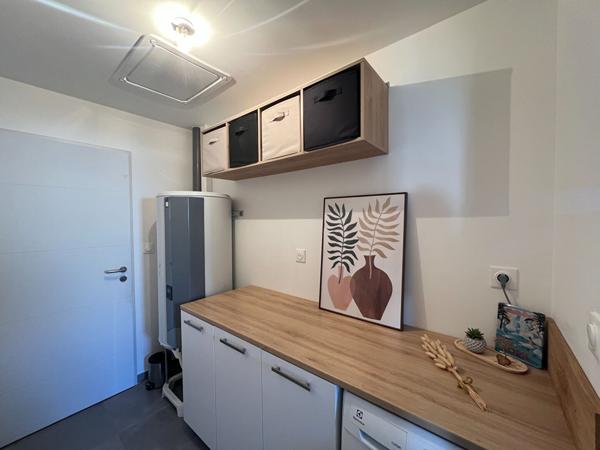 Maison Saint Vincent Sur Jard 3 pièce(s) 69 m2