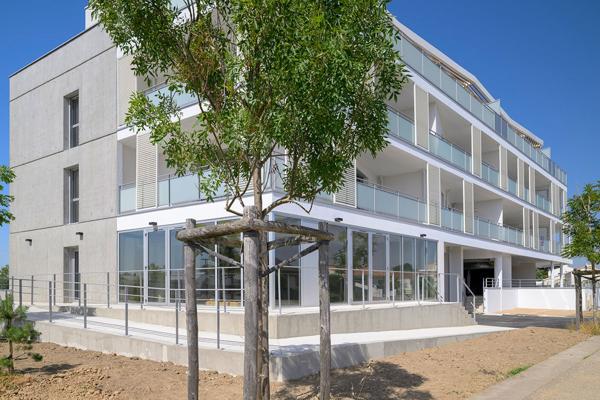 Appartement Saint Gilles Croix De Vie 3 pièce(s) 63.09 m2