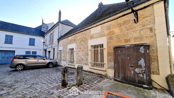 Appartement 100 m² à Laon 02000