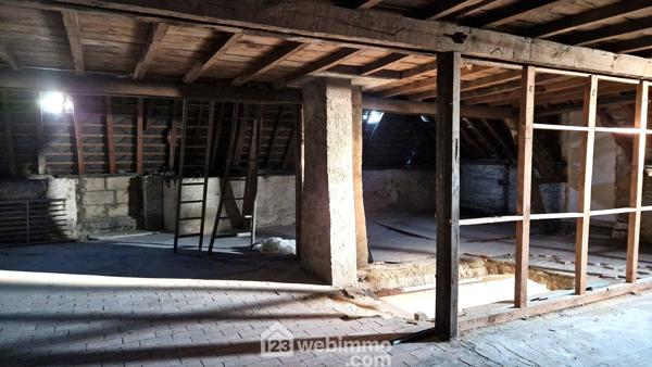 Appartement 100 m² à Laon 02000