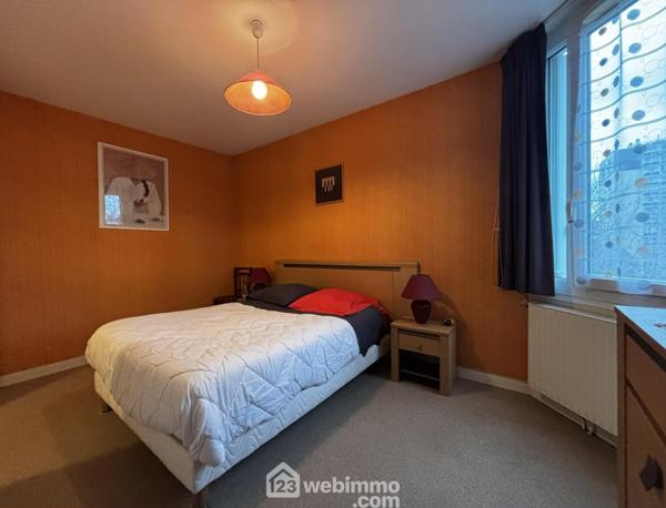 Appartement 70.7 m² à Châtellerault 86100