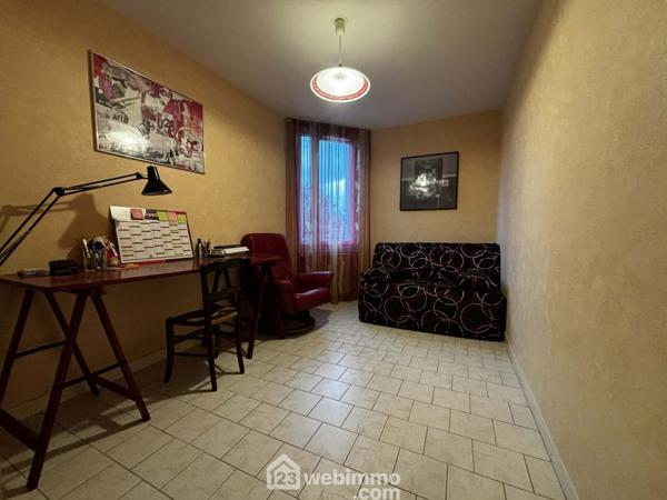 Appartement 70.7 m² à Châtellerault 86100