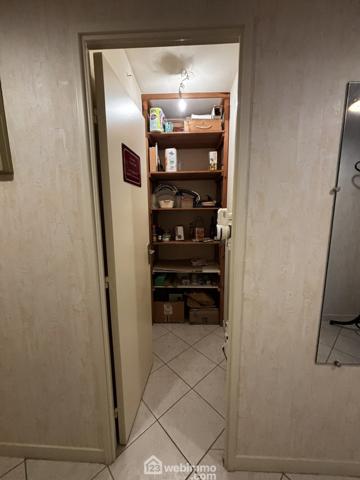 Appartement 70.7 m² à Châtellerault 86100