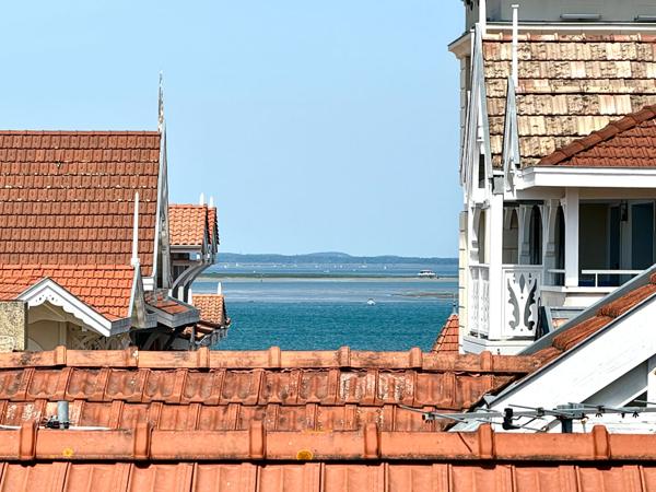 Arcachon - Hyper centre ! , Arcachon