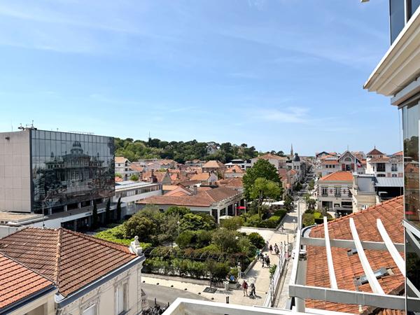 Arcachon - Hyper centre ! , Arcachon