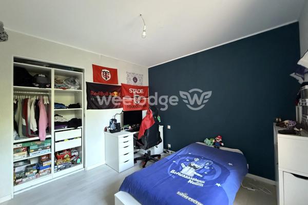 Maison à vendre 6 pièces de 147 m² à Pechbonnieu