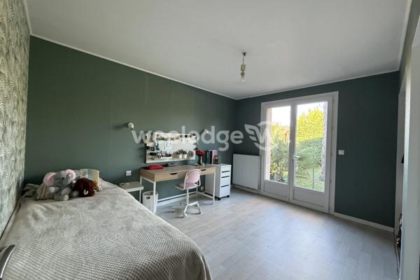 Maison à vendre 6 pièces de 147 m² à Pechbonnieu