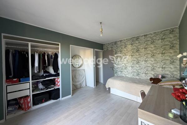 Maison à vendre 6 pièces de 147 m² à Pechbonnieu