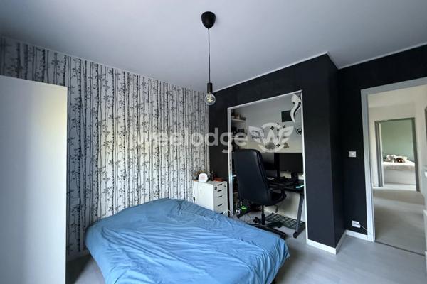 Maison à vendre 6 pièces de 147 m² à Pechbonnieu