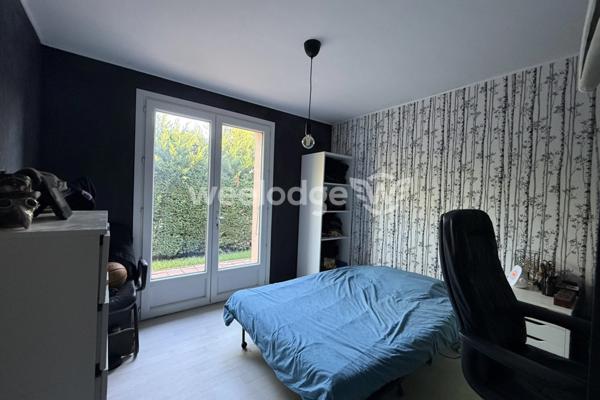 Maison à vendre 6 pièces de 147 m² à Pechbonnieu