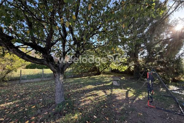 Maison à vendre 6 pièces de 147 m² à Pechbonnieu