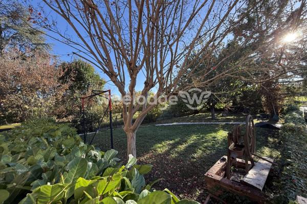 Maison à vendre 6 pièces de 147 m² à Pechbonnieu