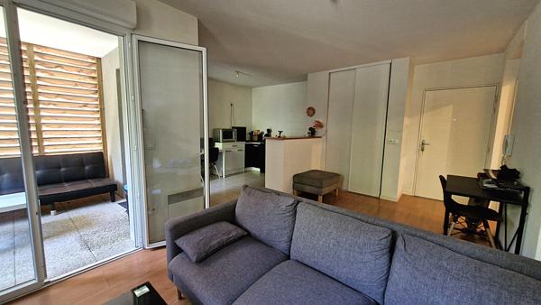 Eysines Centre - Appartement T2 , Eysines