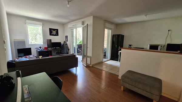 Eysines Centre - Appartement T2 , Eysines