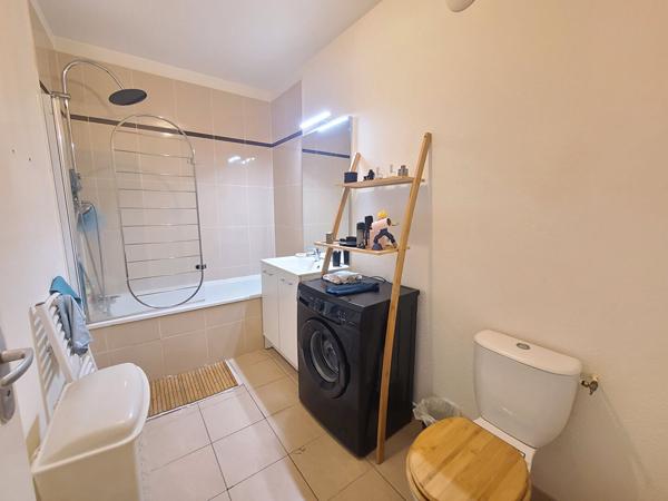 Eysines Centre - Appartement T2 , Eysines