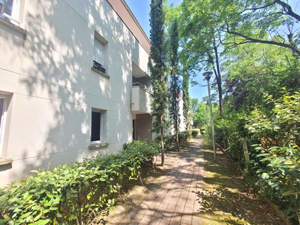 Eysines Centre - Appartement T2 , Eysines