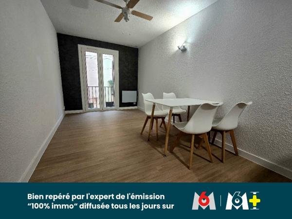 Maison 51 m² à Argelès-sur-Mer