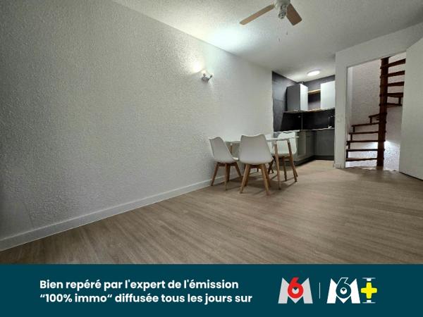 Maison 51 m² à Argelès-sur-Mer