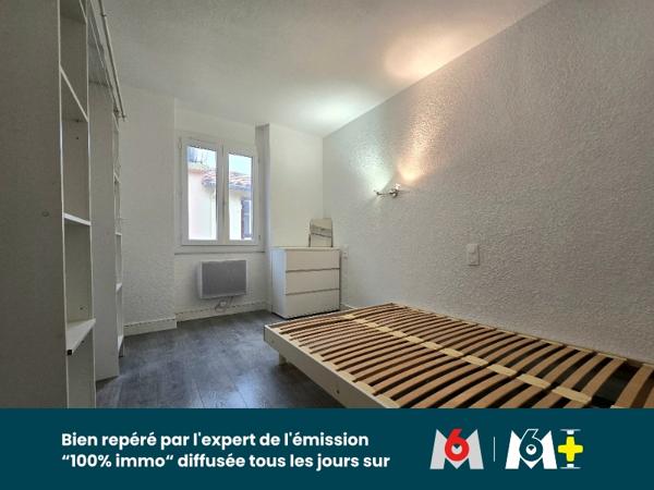 Maison 51 m² à Argelès-sur-Mer