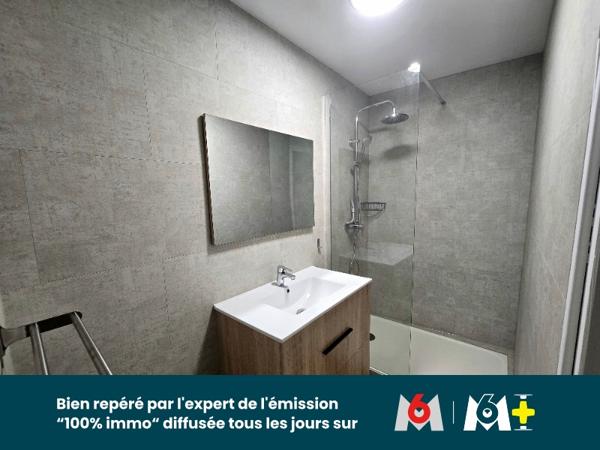 Maison 51 m² à Argelès-sur-Mer