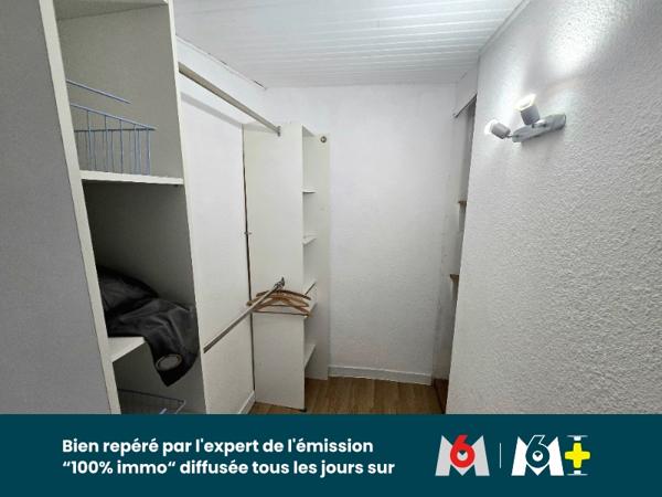 Maison 51 m² à Argelès-sur-Mer