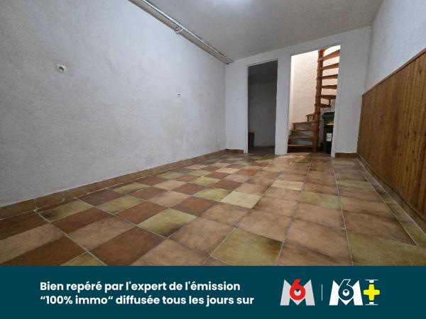 Maison 51 m² à Argelès-sur-Mer