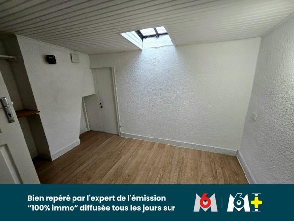 Maison 51 m² à Argelès-sur-Mer
