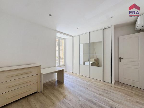 Vente Appartement 4 pièces Bastia Centre Ville
