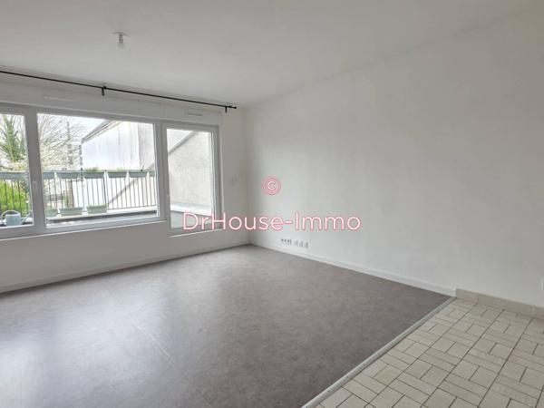 Appartement à louer 2 pièces de 60 m²