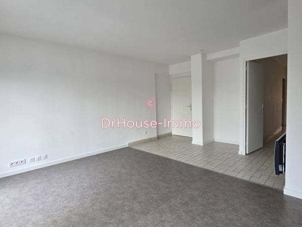 Appartement à louer 2 pièces de 60 m²