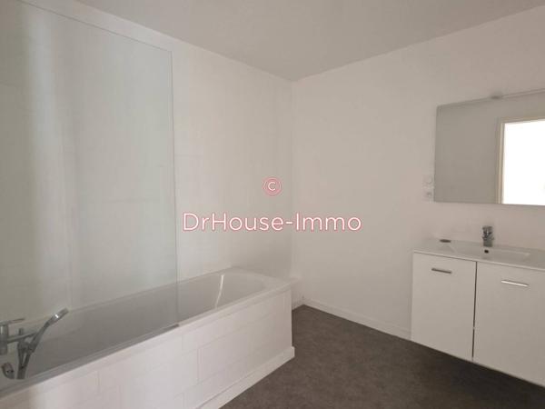 Appartement à louer 2 pièces de 60 m²
