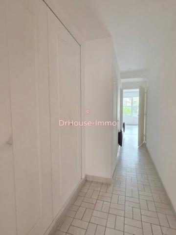 Appartement à louer 2 pièces de 60 m²