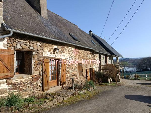 Maison à louer 5 pièces de 89 m²