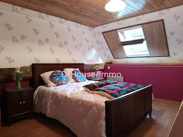 Maison à louer 5 pièces de 89 m²