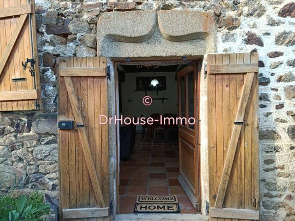 Maison à louer 5 pièces de 89 m²